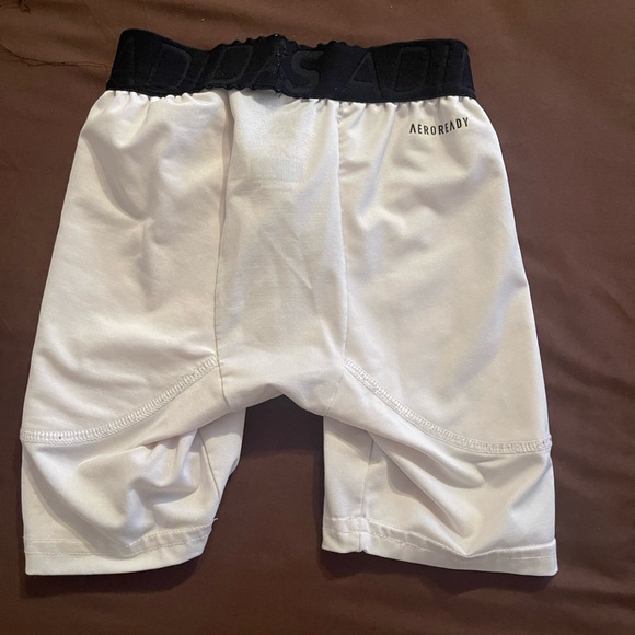 Youth compression shorts - Picture 5 of 6